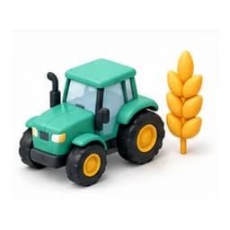 Agriculture