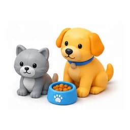 Pets & Animals