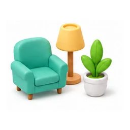 For the Home