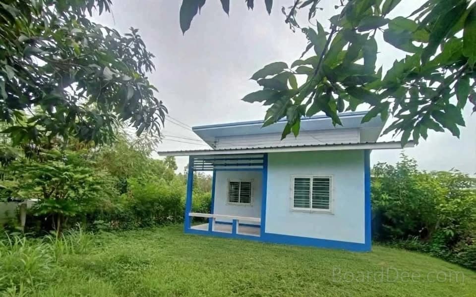 Vacant House for Rent – Move-in Ready!