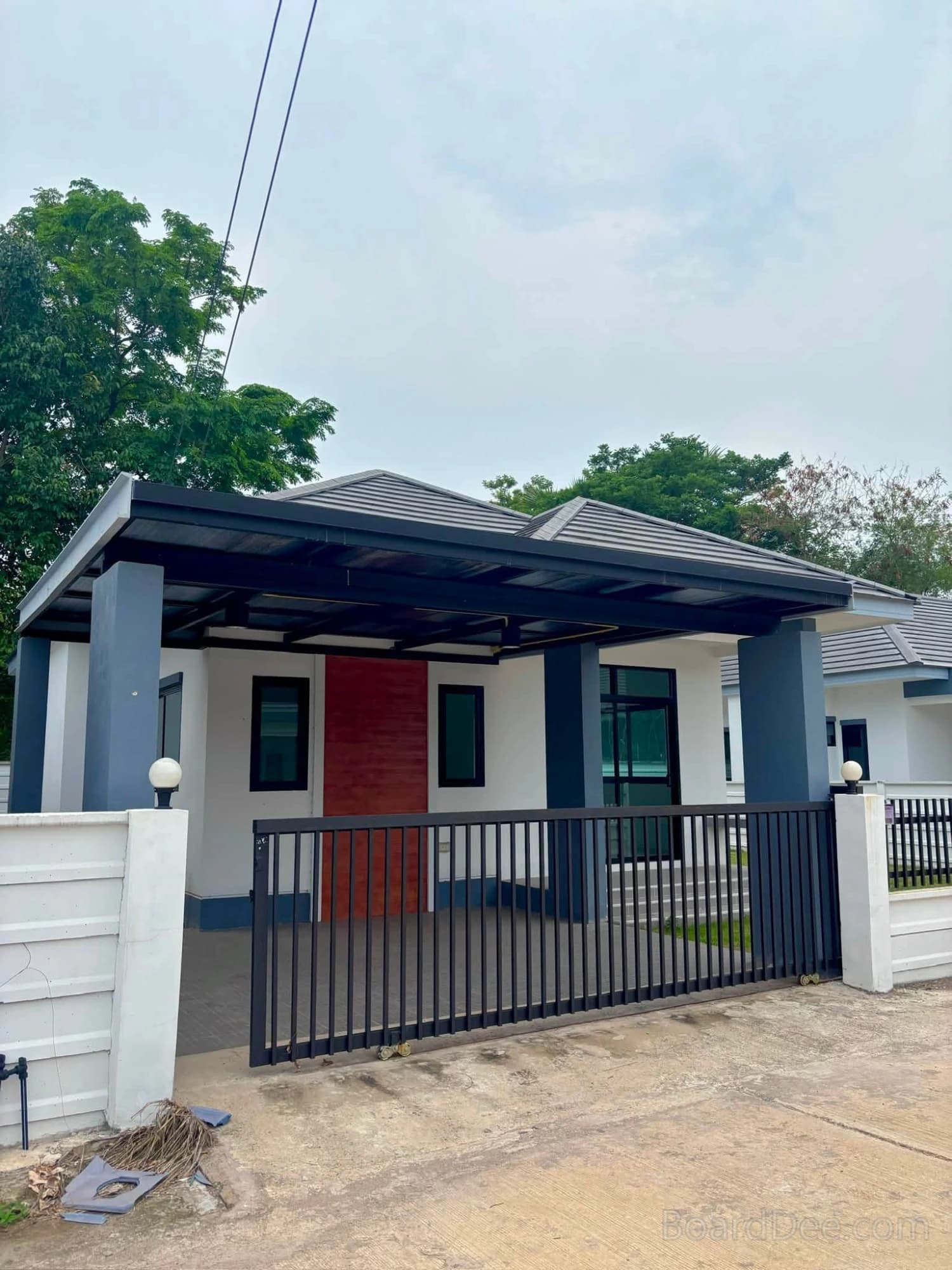 House for Sale – Comfortable, Great Atmosphere, Shady