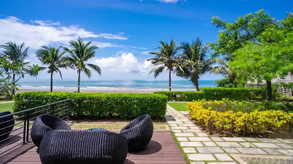Escape Condominium สตูดิโอ — ติดหาด ชายหาดแม่พิม ระยอง