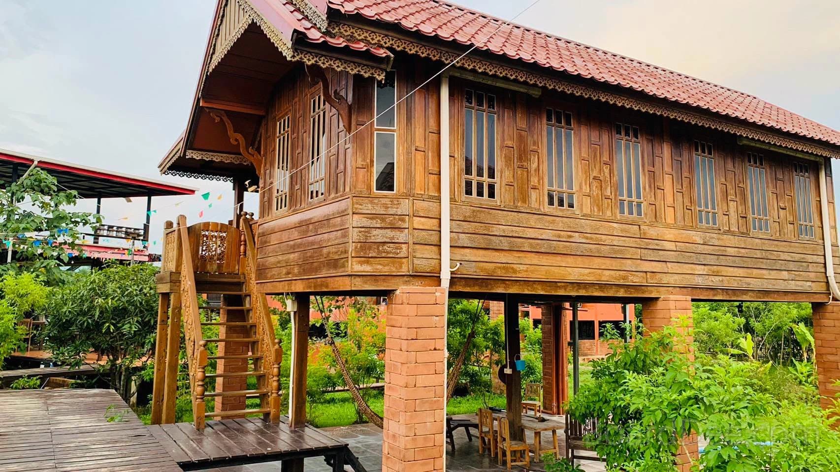ขายด่วน! กิจการรีสอร์ท จ.เชียงใหม่ ทำเลทองพร้อมบริหารต่อทันที