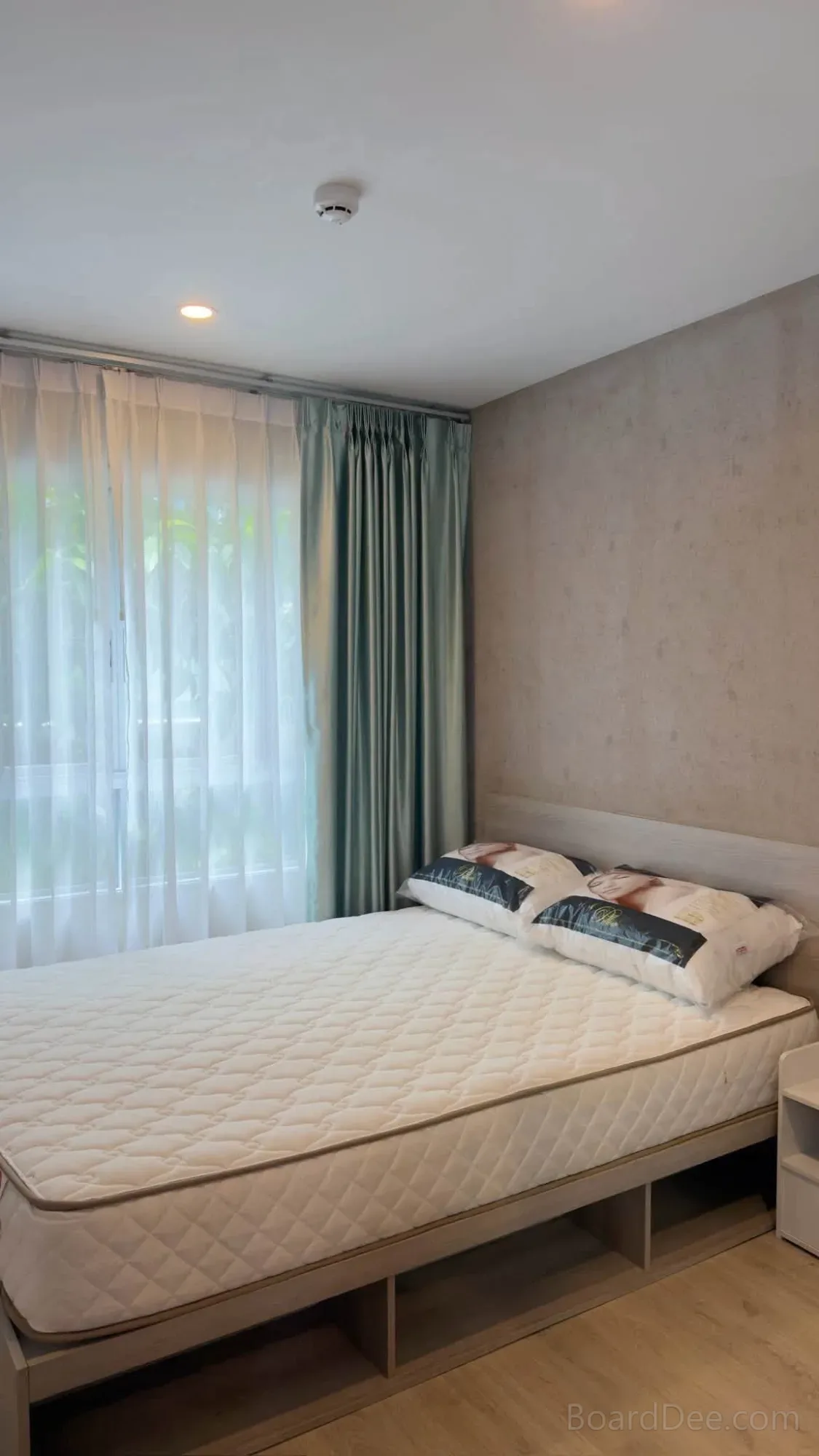 Elio Del Moss Phahonyothin 34 — 2 Bed Condo for Rent