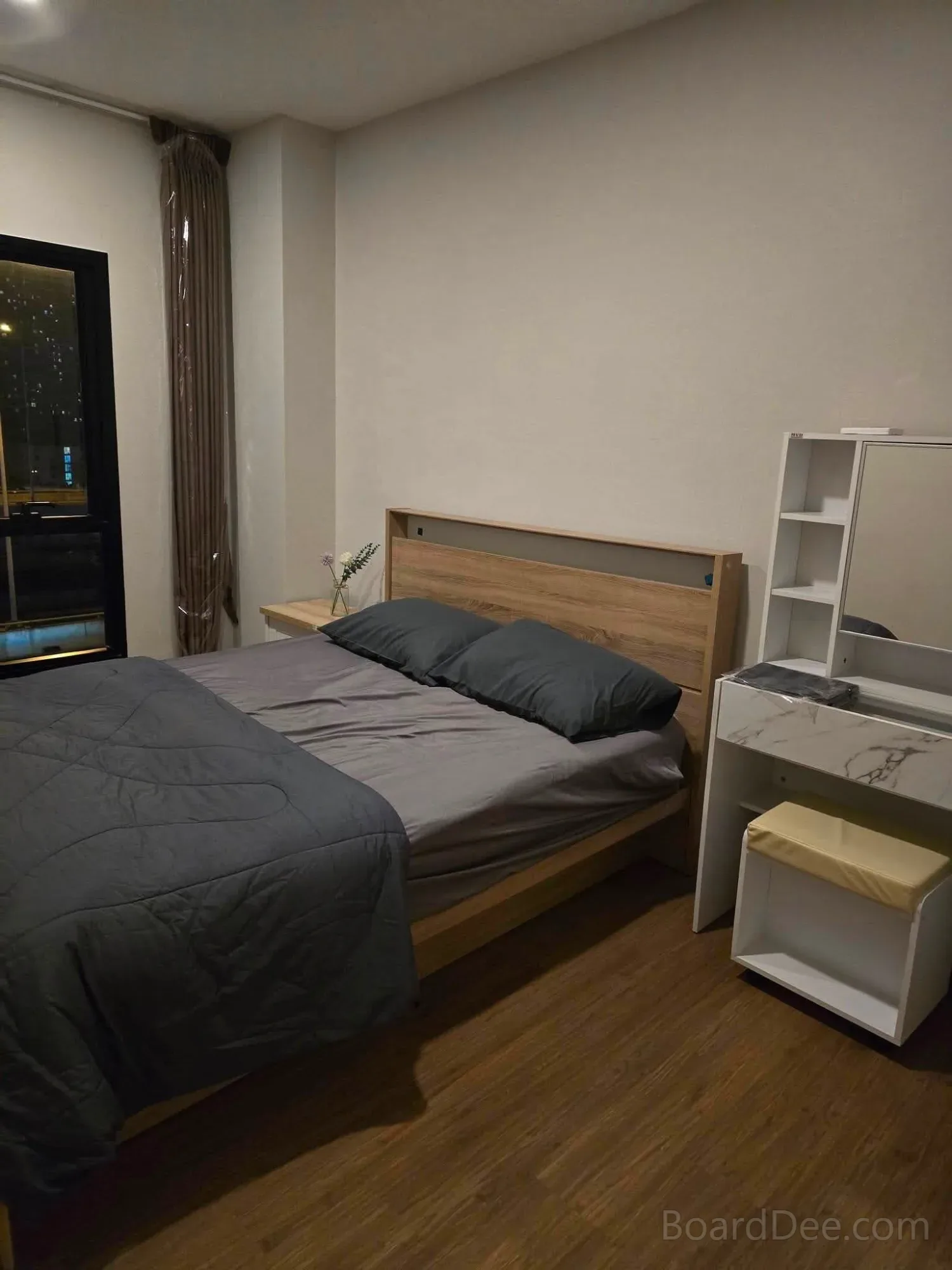 Metris Rama 9 – Ramkhamhaeng — 2 Bed Condo for Rent (near ARL Ramkhamhaeng)